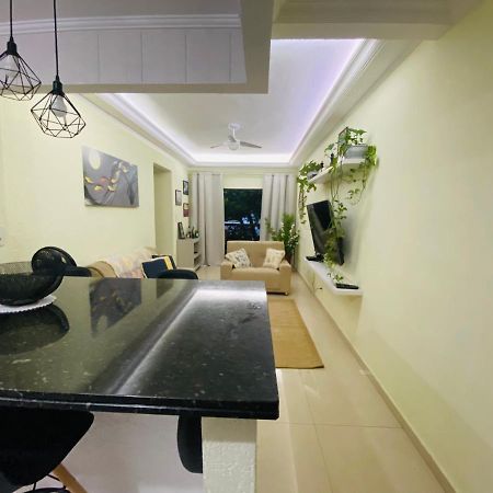 Apartamento Top - Tombo E Asturias Guarujá Esterno foto