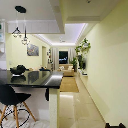 Apartamento Top - Tombo E Asturias Guarujá Esterno foto