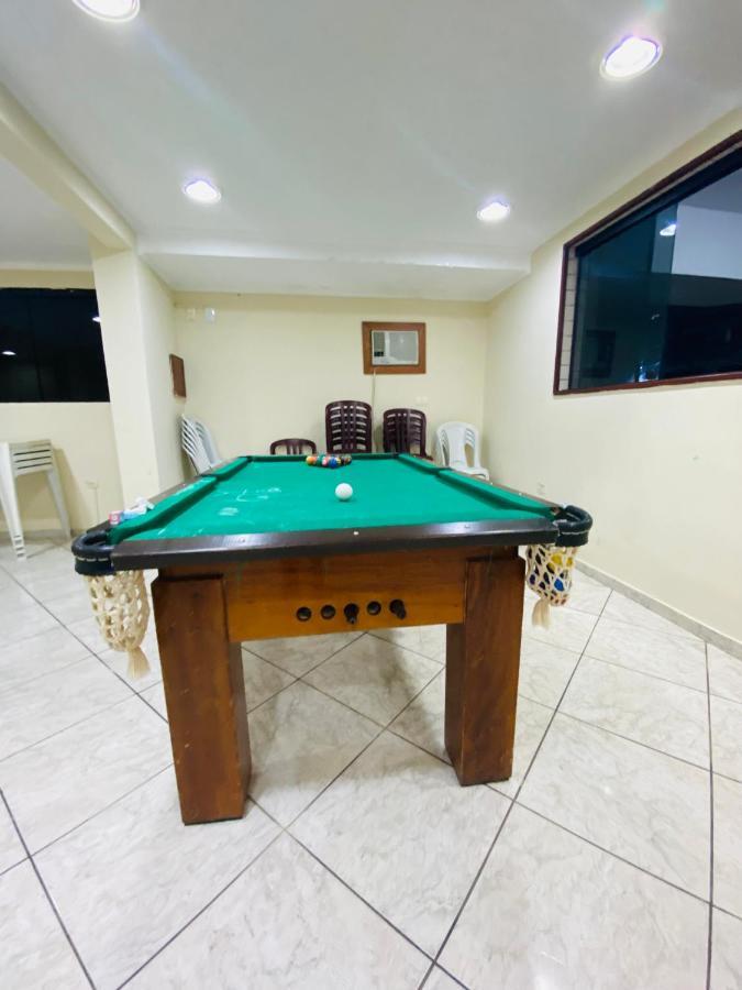 Apartamento Top - Tombo E Asturias Guarujá Esterno foto