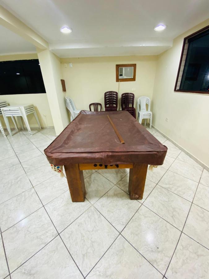 Apartamento Top - Tombo E Asturias Guarujá Esterno foto