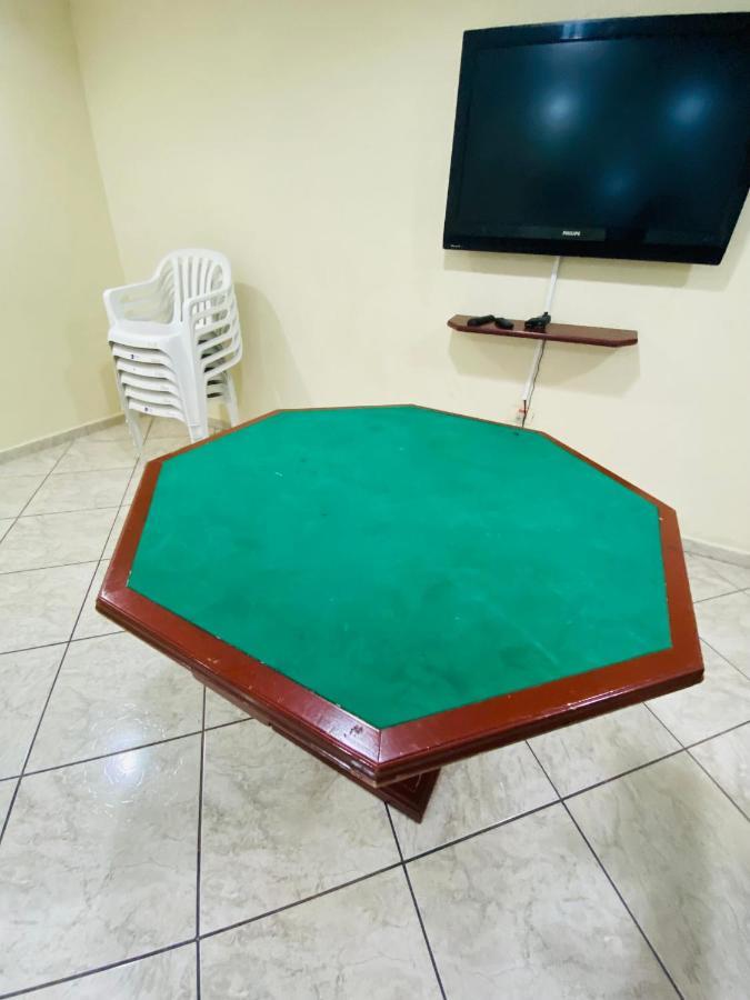 Apartamento Top - Tombo E Asturias Guarujá Esterno foto