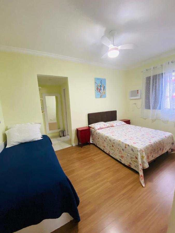 Apartamento Top - Tombo E Asturias Guarujá Esterno foto
