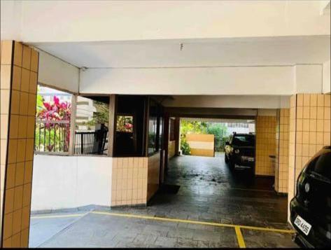 Apartamento Top - Tombo E Asturias Guarujá Esterno foto