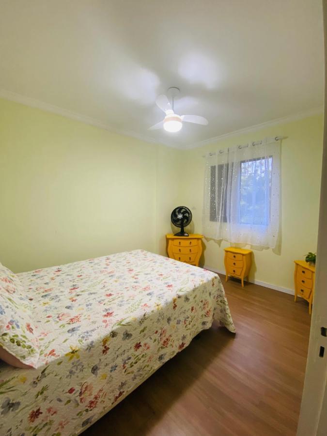 Apartamento Top - Tombo E Asturias Guarujá Esterno foto