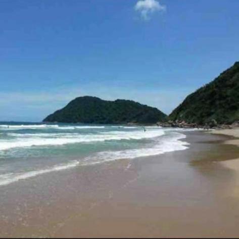 Apartamento Top - Tombo E Asturias Guarujá Esterno foto