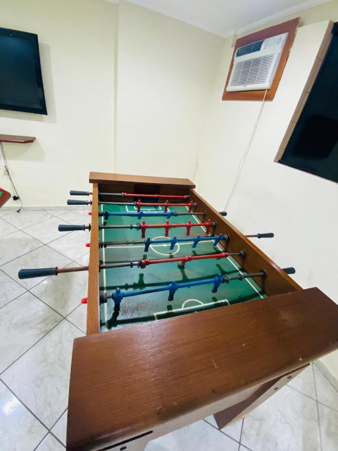 Apartamento Top - Tombo E Asturias Guarujá Esterno foto