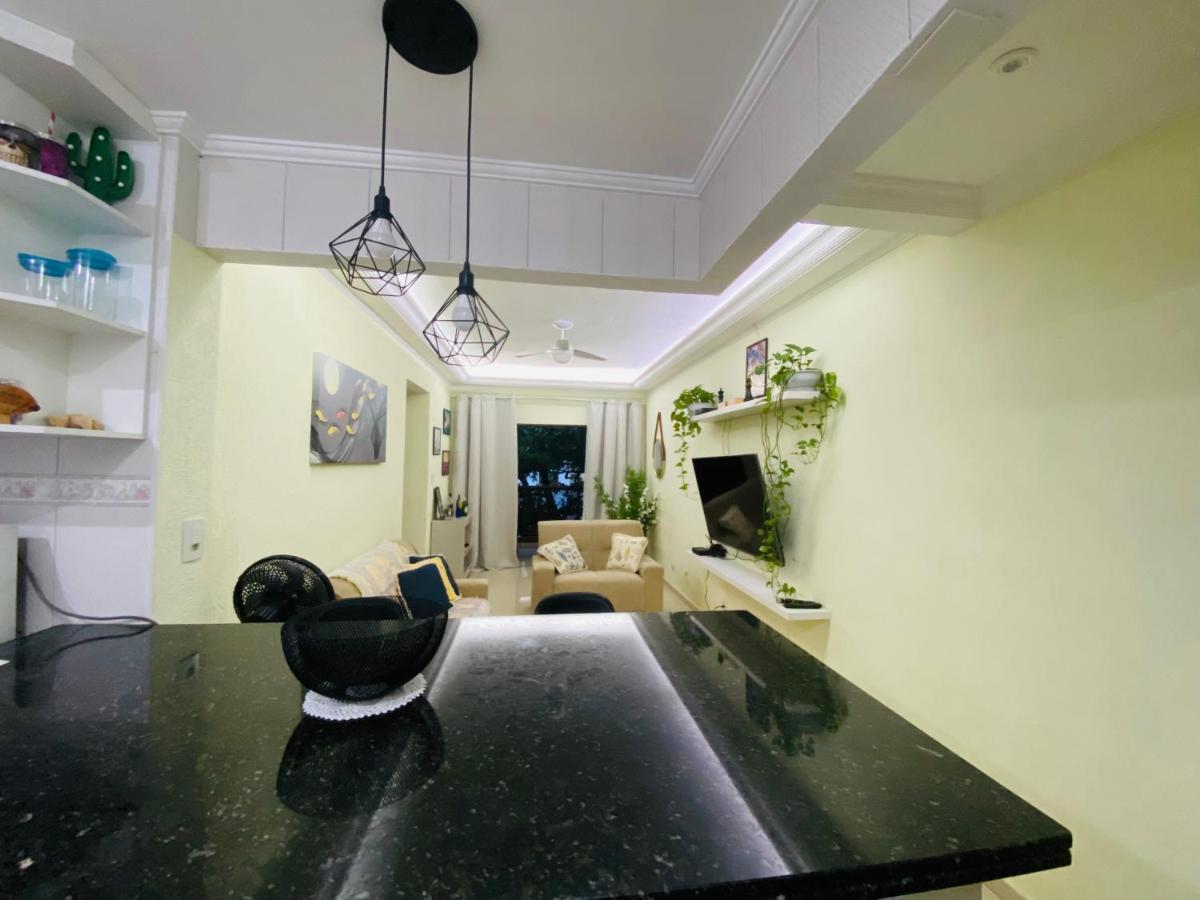 Apartamento Top - Tombo E Asturias Guarujá Esterno foto