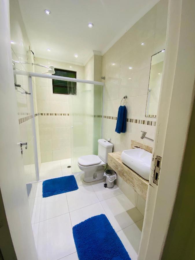 Apartamento Top - Tombo E Asturias Guarujá Esterno foto