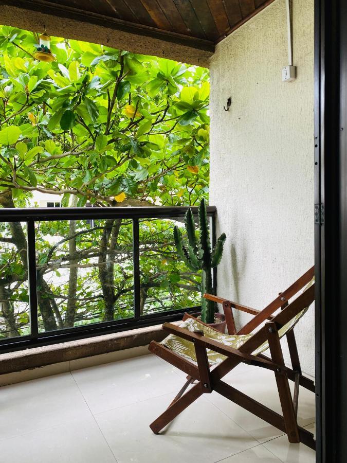 Apartamento Top - Tombo E Asturias Guarujá Esterno foto